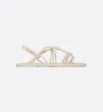 Dioriviera D-Sand Sandal - Image 4